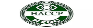 HACCP食品